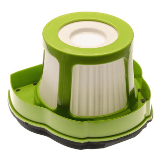 Kulatý filtr pro Bissell Pet Hair Eraser 1782 / 17823 Kulatý filtr pro Bissell Pet Hair Eraser 1782 / 17823