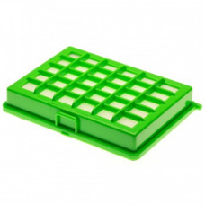 HEPA filtr pro Rowenta Compacteo Ergo / RO 1717 / RO 1733 / RO 1767, ZR004501