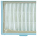 HEPA filtr pro Bosch 577148 / BBZ159HF