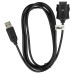 USB propojovací kabel pro fotoaparáty Samsung SUC-C2 USB propojovací kabel pro fotoaparáty Samsung SUC-C2