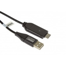 USB propojovací kabel pro fotoaparáty Samsung SUC-C3 USB propojovací kabel pro fotoaparáty Samsung SUC-C3