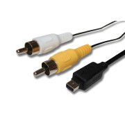 Audio-video kabel CB-USB5 pro fotoaparáty Olympus