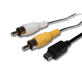 Audio-video kabel CB-USB5 pro fotoaparáty Olympus