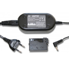 Nabíječka pro fotoaparáty/kamery Canon ACK-E8 Nabíječka pro fotoaparáty/kamery Canon ACK-E8