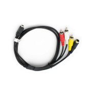 Audio-video kabel VMC-30FS pro kamera Sony Audio-video kabel VMC-30FS pro kamera Sony