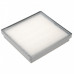 HEPA filtr pro Nilfisk CDB 3000 / CDF 2000 / GD 1000 HEPA filtr pro Nilfisk CDB 3000 / CDF 2000 / GD 1000