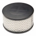 HEPA filtr pro Nilfisk Attix 33 / Attix 44 / VHS 40 / VHS 42 HEPA filtr pro Nilfisk Attix 33 / Attix 44 / VHS 40 / VHS 42