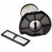 Sada filtrů pro Dirt Devil Centrixx M1882 / Centrixx M3020 Sada filtrů pro Dirt Devil Centrixx M1882 / Centrixx M3020