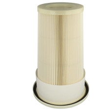 Jemný filtr pro Dustcontrol DC 1800 / 2800 / 2900, celulóza