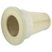 Jemný filtr pro Dustcontrol DC 1800 / 2800 / 2900, celulóza
