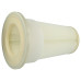 Jemný filtr pro Dustcontrol DC 1800 / 2800 / 2900, poliester