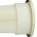 Jemný filtr pro Dustcontrol DC 1800 / 2800 / 2900, poliester