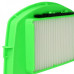 Sada filtrů pro Rowenta RO2522 / RO2544 / RO2727 Sada filtrů pro Rowenta RO2522 / RO2544 / RO2727