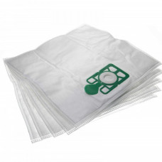 Sáčky do vysavače Numatic NVM-2BH, 5 ks Sáčky do vysavače Numatic NVM-2BH, 5 ks