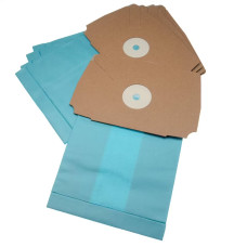 Sáčky do vysavače Lux D745 / D770 / D790, papír, 5 ks Sáčky do vysavače Lux D745 / D770 / D790, papír, 5 ks