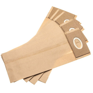 Sáčky do vysavače Festool ES 150 / RS 200 / RS 300, papír, 5 ks Sáčky do vysavače Festool ES 150 / RS 200 / RS 300, papír, 5 ks