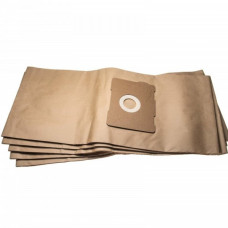 Sáčky do vysavače Protool 320 E / 321 E-L, papír, 5 ks Sáčky do vysavače Protool 320 E / 321 E-L, papír, 5 ks