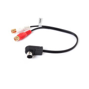 Propojovací kabel pro Alpine KCA-121B