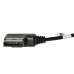 Adaptér z AMI / MDI na USB Audi / Seat / VW / Škoda Adaptér z AMI / MDI na USB Audi / Seat / VW / Škoda