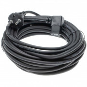 Síťový napájecí kabel pro Kirby Legend / Heritage / Sentria, 5m