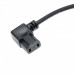 Síťový napájecí kabel pro Kirby Legend / Heritage / Sentria, 5m Síťový napájecí kabel pro Kirby Legend / Heritage / Sentria, 5m