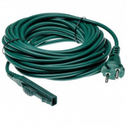 Síťový napájecí kabel pro Vorwerk Kobold VK140 / VK150, 10m