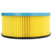 Filtr pro Metabo AS 20 L / AS 1200 / ASA 32 L, 631753000 Filtr pro Metabo AS 20 L / AS 1200 / ASA 32 L, 631753000