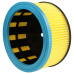Filtr pro Metabo AS 20 L / AS 1200 / ASA 32 L, 631753000 Filtr pro Metabo AS 20 L / AS 1200 / ASA 32 L, 631753000