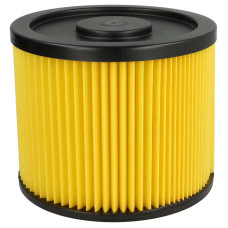 Kartušový filtr pro Parkside 1500 / Einhell BT-VC 1250