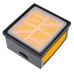 Filtr pro Husqvarna K760 / K770, 574362302 Filtr pro Husqvarna K760 / K770, 574362302