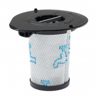 Kulatý filtr pro Rowenta Air Force All-In-One 460 RH9252 / RH9256, ZR009002 Kulatý filtr pro Rowenta Air Force All-In-One 460 RH9252 / RH9256, ZR009002