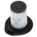 Kulatý filtr pro Rowenta Air Force All-In-One 460 RH9252 / RH9256, ZR009002 Kulatý filtr pro Rowenta Air Force All-In-One 460 RH9252 / RH9256, ZR009002