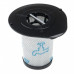 Kulatý filtr pro Rowenta Air Force All-In-One 460 RH9252 / RH9256, ZR009002 Kulatý filtr pro Rowenta Air Force All-In-One 460 RH9252 / RH9256, ZR009002