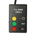 OBD2 adaptér pro BMW pro resetování servisních hlášení OBD2 adaptér pro BMW pro resetování servisních hlášení