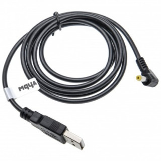 USB Pro nabíjecí kabel fotoaparátu Panasonic K2GHYYS00002