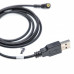 USB Pro nabíjecí kabel fotoaparátu Panasonic K2GHYYS00002