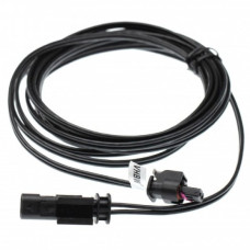 Nízkonapěťový elektrický kabel pro Husqvarna Automower 305 / 308 / 308X, 3m Nízkonapěťový elektrický kabel pro Husqvarna Automower 305 / 308 / 308X, 3m