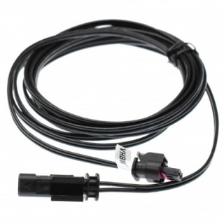 Nízkonapěťový elektrický kabel pro Husqvarna Automower 305 / 308 / 308X, 3m Nízkonapěťový elektrický kabel pro Husqvarna Automower 305 / 308 / 308X, 3m