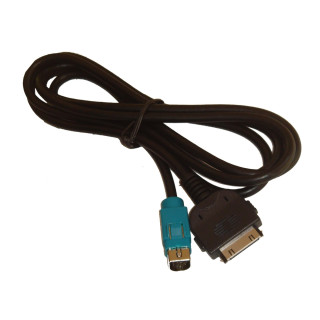 Propojovací kabel pro Alpine KCE-422i