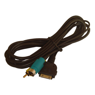 Propojovací kabel pro Alpine KCE-435iv
