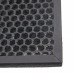 Filtr s aktivním uhlím pro Philips AC3256 / AC3259 / AC4550 Filtr s aktivním uhlím pro Philips AC3256 / AC3259 / AC4550