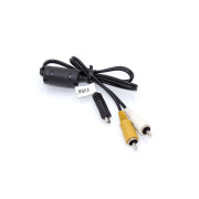 Audio-video kabel EG-CP14 pro fotoaparáty Nikon
