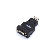 Adaptér DisplayPort na VGA Adaptér DisplayPort na VGA