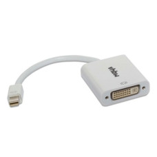 Adaptér z Mini DisplayPort na DVI