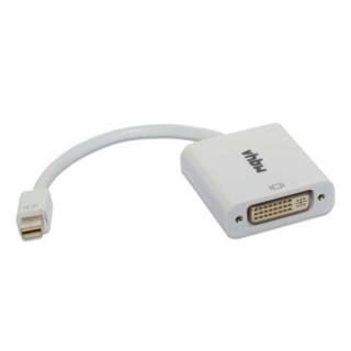 Adaptér z Mini DisplayPort na DVI