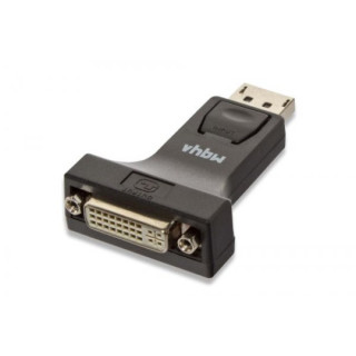 Adaptér DisplayPort na DVI Adaptér DisplayPort na DVI