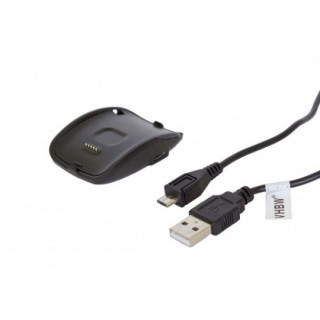 Nabíjecí stanice pro Samsung Galaxy Gear S / SM-R750 Nabíjecí stanice pro Samsung Galaxy Gear S / SM-R750