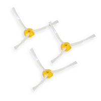 Sada tříramenných bočních kartáčů pro iRobot Roomba 500 / 600 / 700 Sada tříramenných bočních kartáčů pro iRobot Roomba 500 / 600 / 700