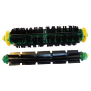 Sada gumových a štětinových kartáčů pro iRobot Roomba 500 Sada gumových a štětinových kartáčů pro iRobot Roomba 500