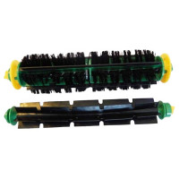 Sada gumových a štětinových kartáčů pro iRobot Roomba 500 Sada gumových a štětinových kartáčů pro iRobot Roomba 500